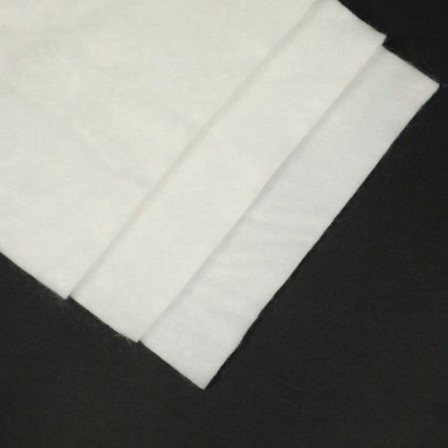 Factory Supply Non-woven Filament Polyester PET Geotextile Fabric