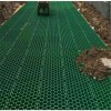 Plastic permeability cell ground parking grid grass grid concrete driveway paver