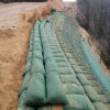 Hot Sale Customized Non Woven Polyester Polypropylene Nonwoven Geotextile Geobag Used in Embankment Protection