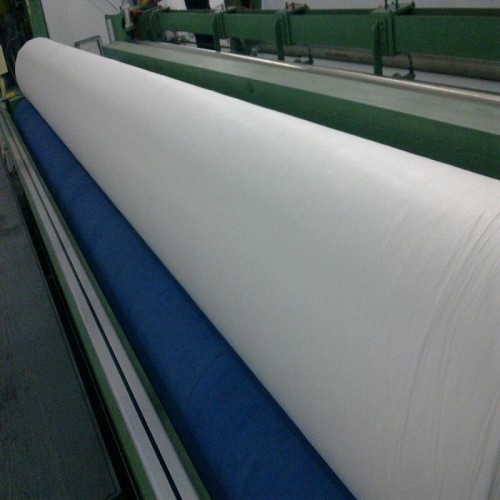 Geotextile Non-woven Geotextile for road covering