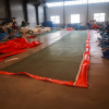 Floating Boom Waterproof Oil Spill Containment Boom Geotextile