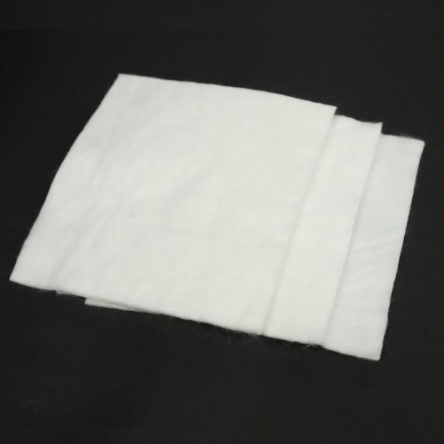 Non-woven Filament Polyester PET Geotextile Fabric