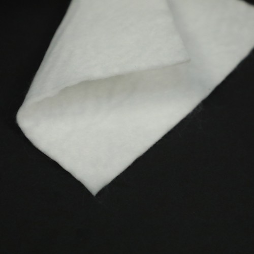 Non-woven Filament Polyester PET Geotextile Fabric