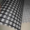 Composite Asphalt Geogrid 80kn/M Coating Asphalt with Geotextile Sold