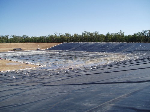 geomembrane