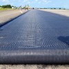 Asphalt Pavement Biaxial Warp-Knitted Fiberglass Geogrid