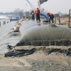 Dewatering Geotube for Sludge Sand Environmental Dredging and Remediation