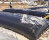 Geo Bag sand filled nonwoven geotextile geobags PP Woven Geotextile Geobag Geotube