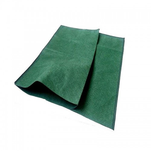 Polyester Nonwoven Geotextile Geobag Used In Embankment Protection