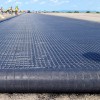 Composite PP Biaxial Geogrid with Pet Nonwoven Geotextile for Driveway Subgrade Construction Filtration