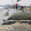 Geotextile Geotube for Construction and Erosion Control