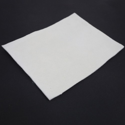 Polyester Staple Fiber Needle Punched Non-Woven Geotextile