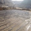 HDPE One-Way Geogrid for Protective Soil Road Pavement Reinforcement