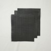 PP Woven cloth geotextile fabric to stop grass growing weed barrier and weed control cloth Garden ground cover anti-UV weed mat