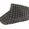 cheap price pp geogrid PP Biaxial Geogrid used for railway