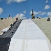 Construction Road Mat Geotextile Fabric Rolls for Road