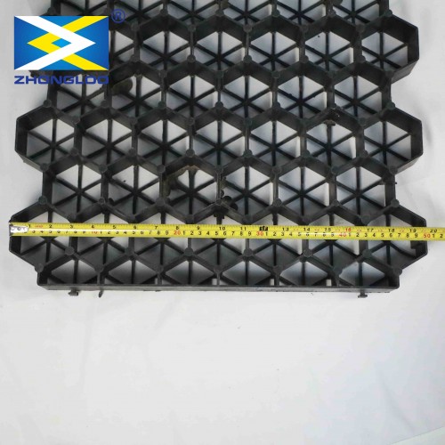 Paving Reinforcement Planting Grass Paver Grid for driveway pavers