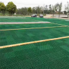 Grass Protection Mats HDPE Plastic Grid Pavers for Ground Reinforcement System