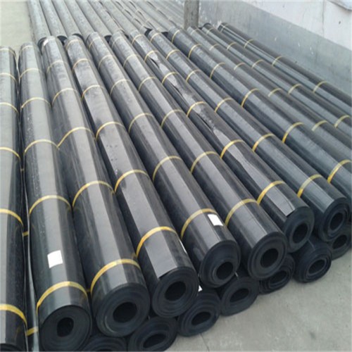 2mm Waterproof Geo Membrane Plastic Artificial Lake Tank Dam Lining Swim Pool Fish Pond Farm Liner HDPE Geomembrane