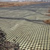 Biaxially Stretched HDPE/Plastic Geogrid