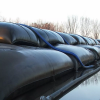 Geotextile Tube Breakwaters Dewatering Bags