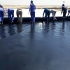 Geomembrane Geomembrane 1.5mm Waterproof Geomembrane