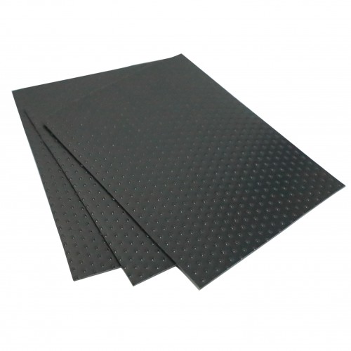 0.5mm hdpe geomembrane liner sheet for fish farming pond liner