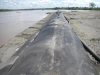 Geotextile Tube Breakwaters Dewatering Bags