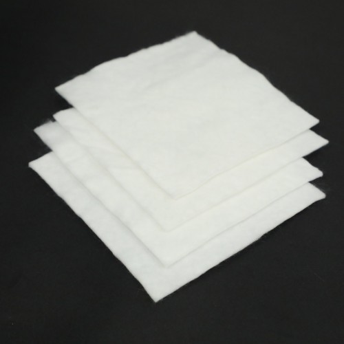 Polyester Filament Needle Punched Nonwoven Geotextile