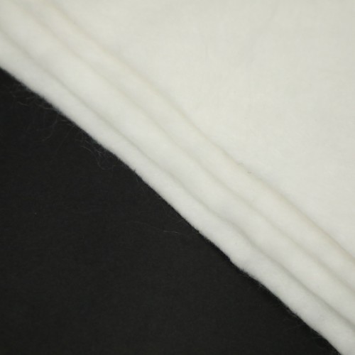 Polyester Filament Needle Punched Nonwoven Geotextile