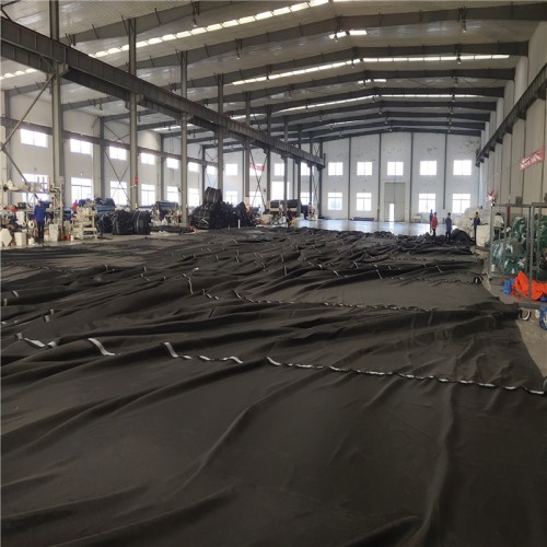 PP Woven Geotextiles Fabric Geotube for Dewatering Bag and Geotubes