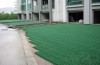 hdpe Plastic Grass Paver landscape turf grass paver grass grid for driveway