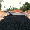 Geocell Ground Grid Paver for Retaining Wall