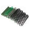 Driveway Gravel Plastic Grass Paver Grid Slope Protection Parking Lot Road Soil Stabilizer Height 38mm 48mm Gravel Grid