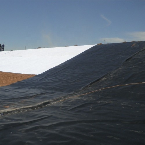 Hdpe liner hdpe geomembrane price fish farming tanks