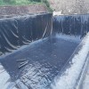 0.75 0.5mm fish ponds farm liner geomembrane hdpe liner Geomembranes