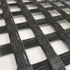 Plastic PP polypropylene biaxial geogrid fabric factory price for stability soil road railway construction driveway geogrid