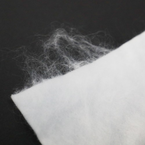 Factory Price Filtration Isolation Reinformcement Polyester/Polypropylene Nonwoven Geotextile