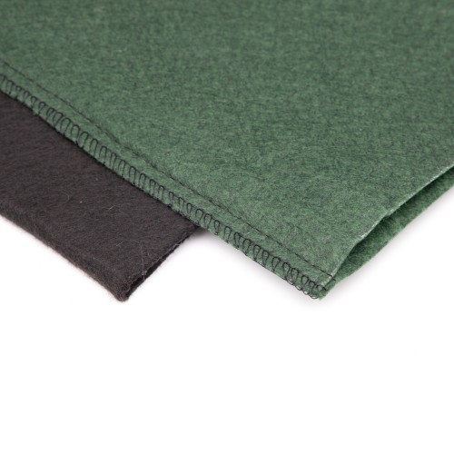 Good Price Green Nonwoven Geobag Using for Seawall Protection