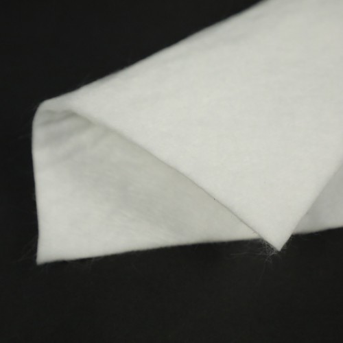 Factory Price Filtration Isolation Reinformcement Polyester/Polypropylene Nonwoven Geotextile