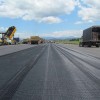 Manufacturer Roads Pavement Asphalt Layer Reinforcement Fiberglass Geogrid