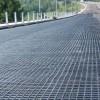 45-45kn Grids Plastic Polypropylene Biaxially Stretched Geogrid