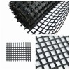 Manufacturer Roads Pavement Asphalt Layer Reinforcement Fiberglass Geogrid