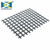 100/200 Kn/M High Strength Fiberglass Geogrid