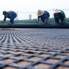 High Quality PP Biaxial Plastic-Steel Reinforcement Earthwork Geogrid