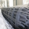 High Quality PP Biaxial Plastic-Steel Reinforcement Earthwork Geogrid