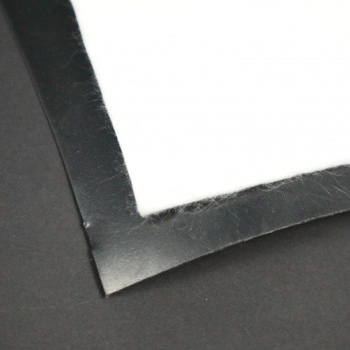 Polypropylene Filament Fiber needle punched Nonwoven Geotextile for civil engineering project