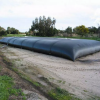 Geotube for Waste Water Treatment