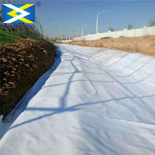 engineering geotextile price manufacturer membrane pp geotextiles