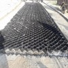 Geocell For Erosion Control and Road Construction